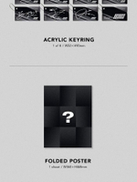 Альбом ikon - The New Kids Repackage Album RANDOM Version