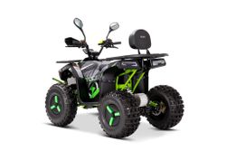 Квадроцикл YACOTA SIRIUS 2000W электро