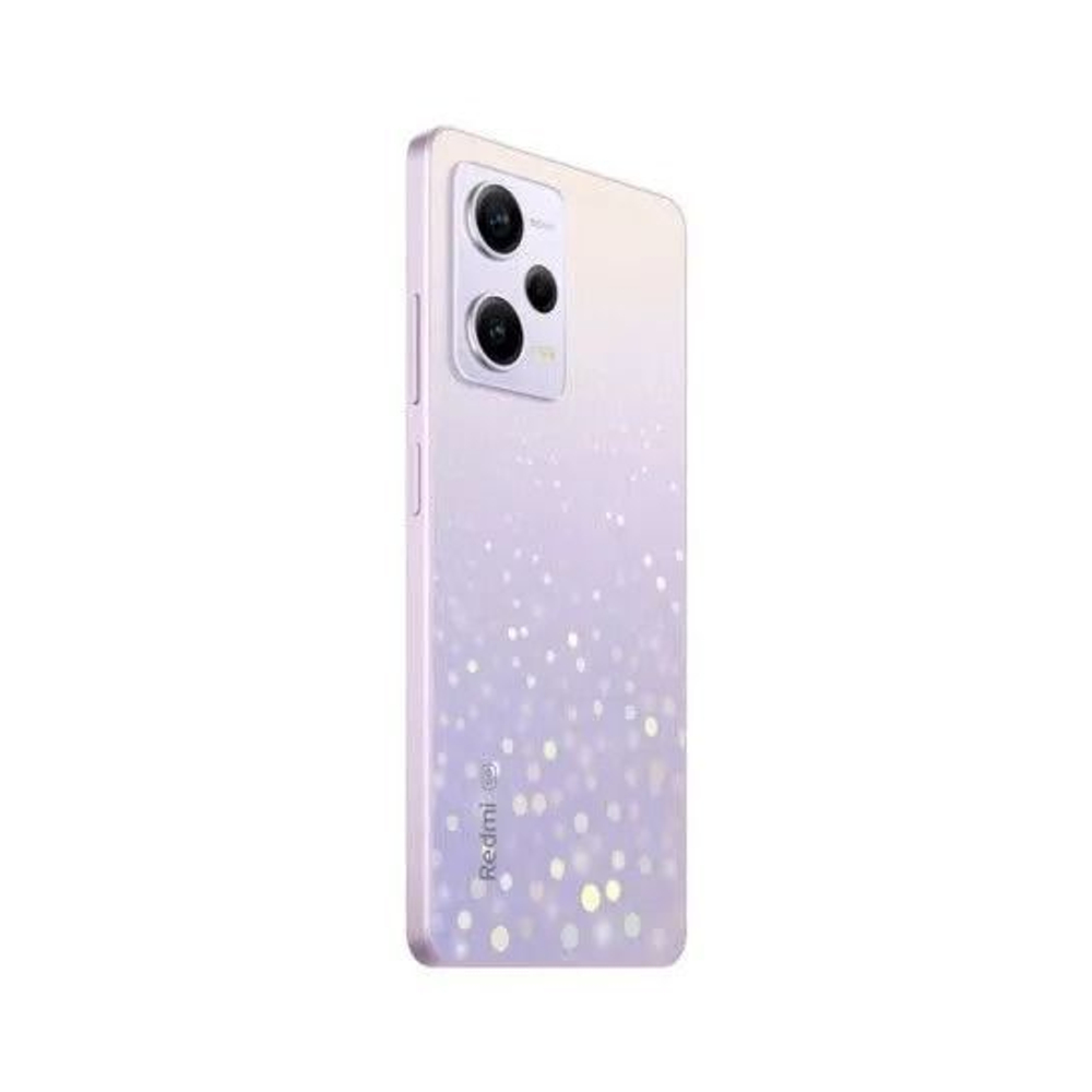 Смартфон Xiaomi Note 12 Pro 5G 8/256GB, Stardust Purple
