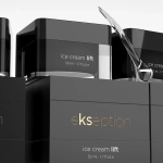 Ekseption Ice Cream Lift ,Лифтинг-крем с пептидами, 50 мл