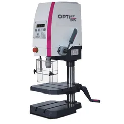 Настольный вертикально-сверлильный станок Optimum OPTIdrill DX 17V