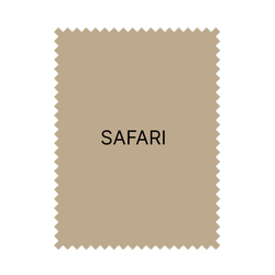 Постельное бельё NANTES Biancoperla SAFARI, Евро Макси