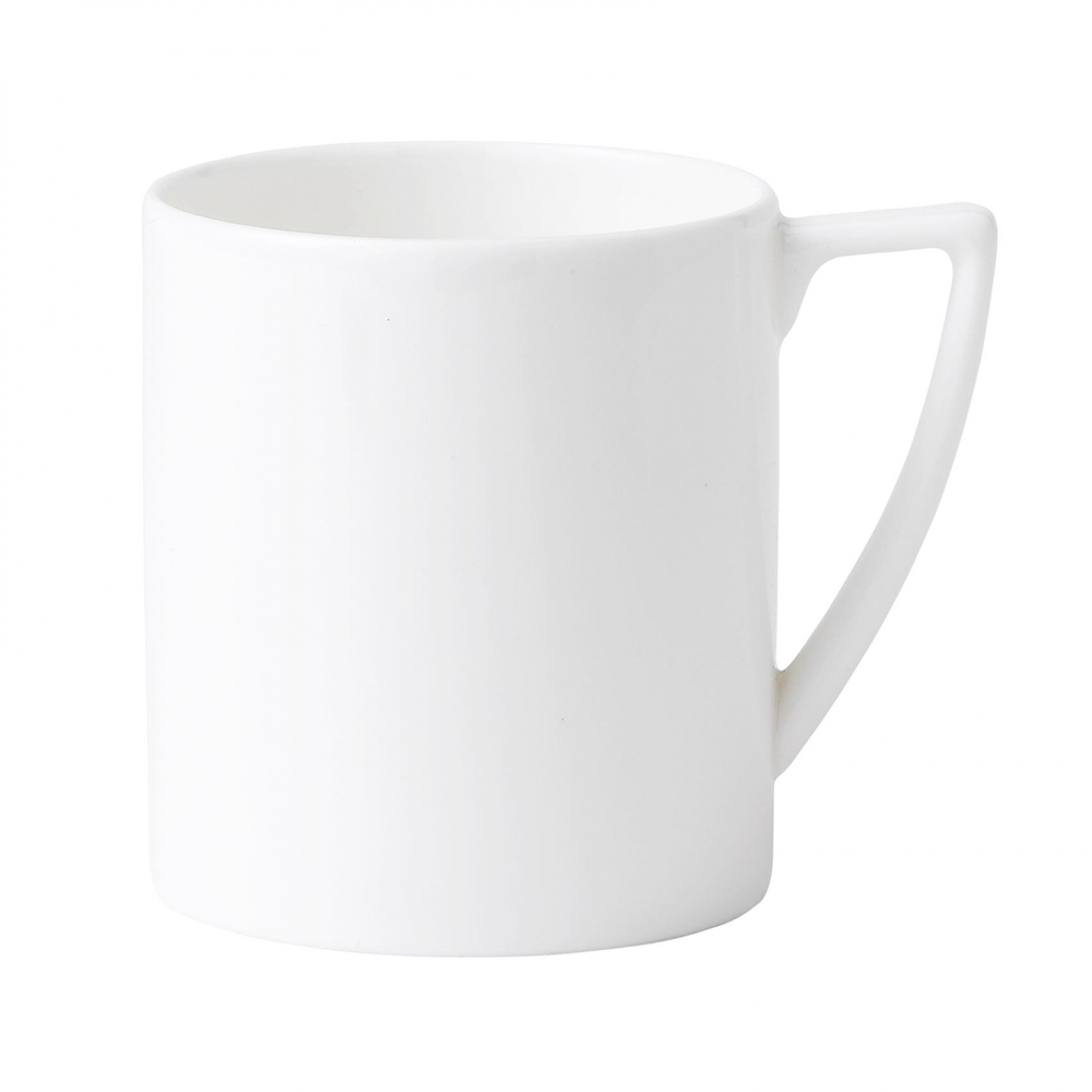 Wedgwood Кружка Jasper Conran White 290 мл 50191309559
