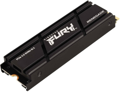 Накопитель SSD M.2 2280 Kingston FURY SFYRDK/2000G 2000 ГБ