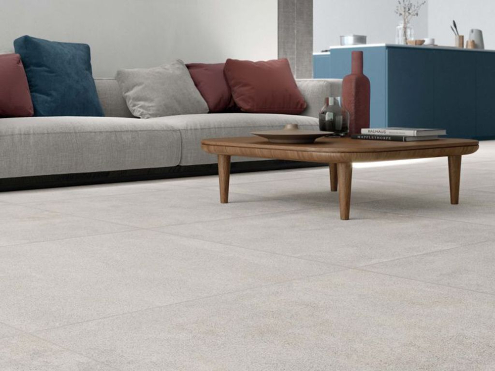BLEND CONCRETE