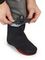 Полукомбинезон забродный Norfin PILOT STOCKINGFOOT 2 р.MS