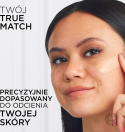 L’Oreal Paris True Match - Тональный флюид оттенок 2N, 30 ml