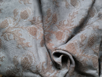 Mokosh wrap Thistle Mystical forest