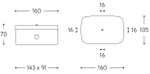 Scatole di derivazione ART.80