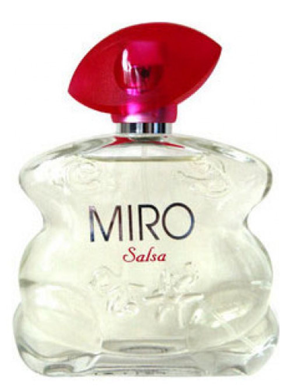 Miro Salsa