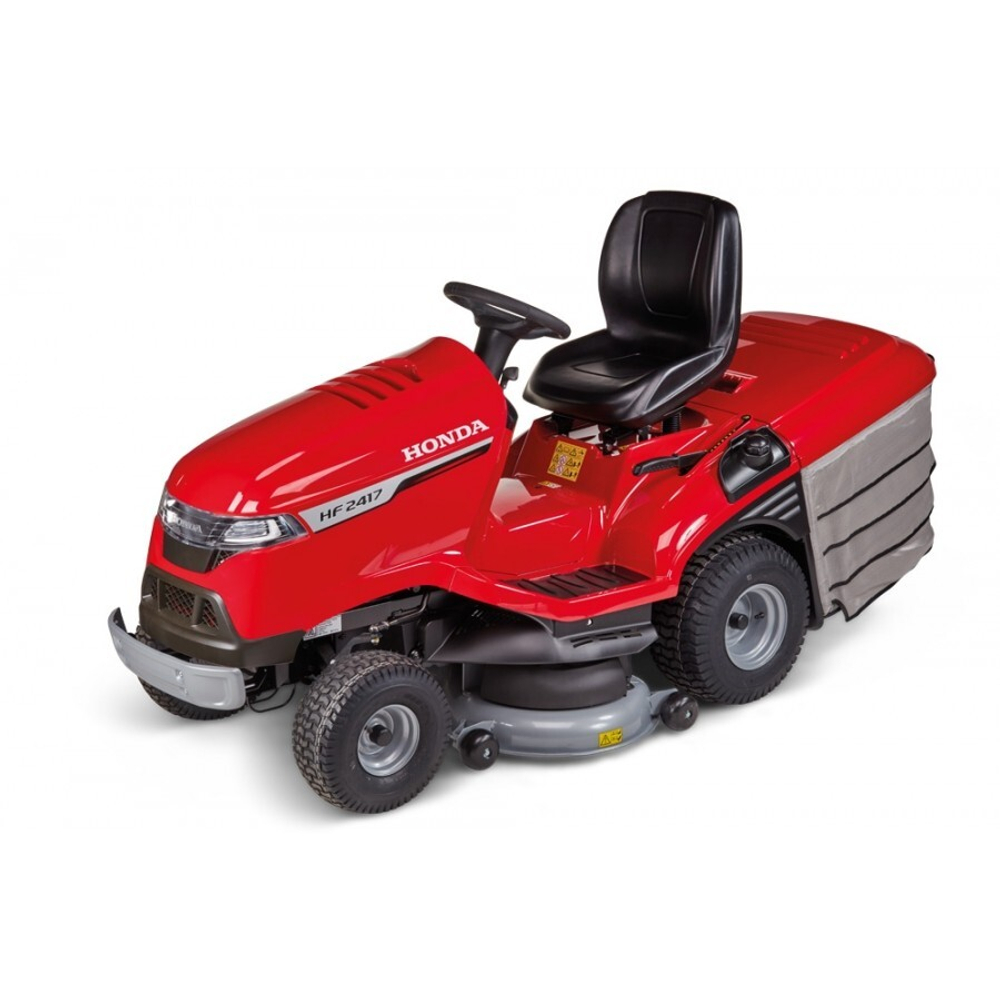 Газонокосилка Honda HF2417 K5 HME (RR)