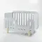 Дополнительная боковина Baby Chipak Just 2.8 Туманный Альбион