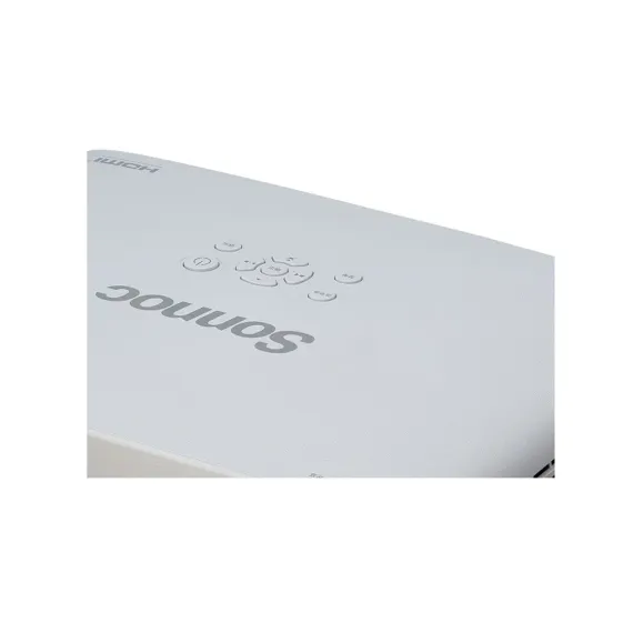 Sonnoc SNP-LC501LW White