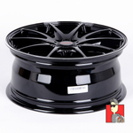 Комплект дисков Rays 16x7 et38 5x108