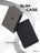 Чехол книжка для iPad 7/8/9 10,2"Gurdini Slim Case полиуретановый черный