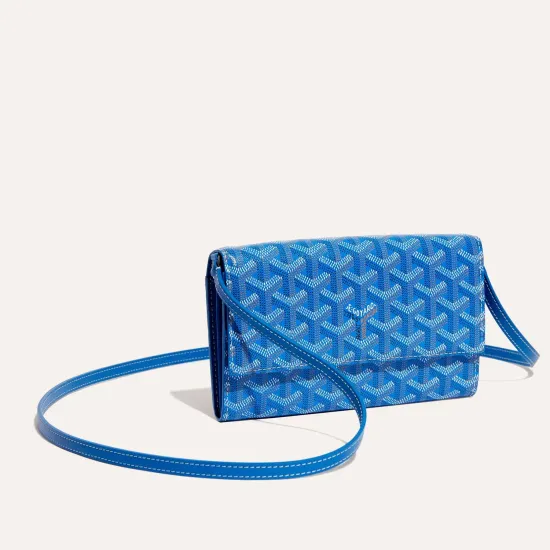 Кошелек Goyard Varenne