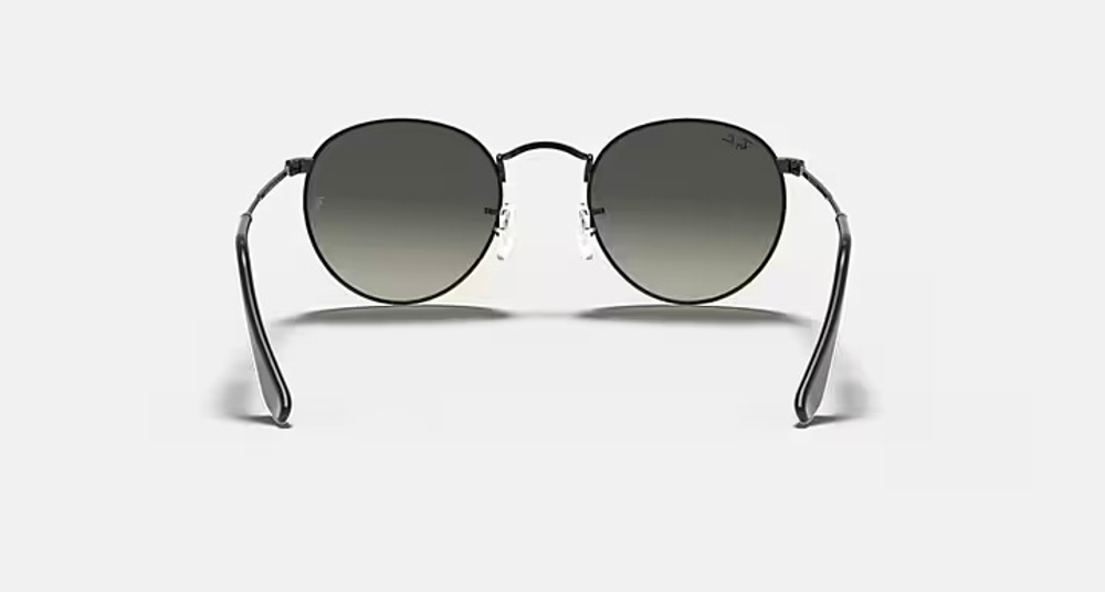 RAY-BAN ROUND RB3447 002/71