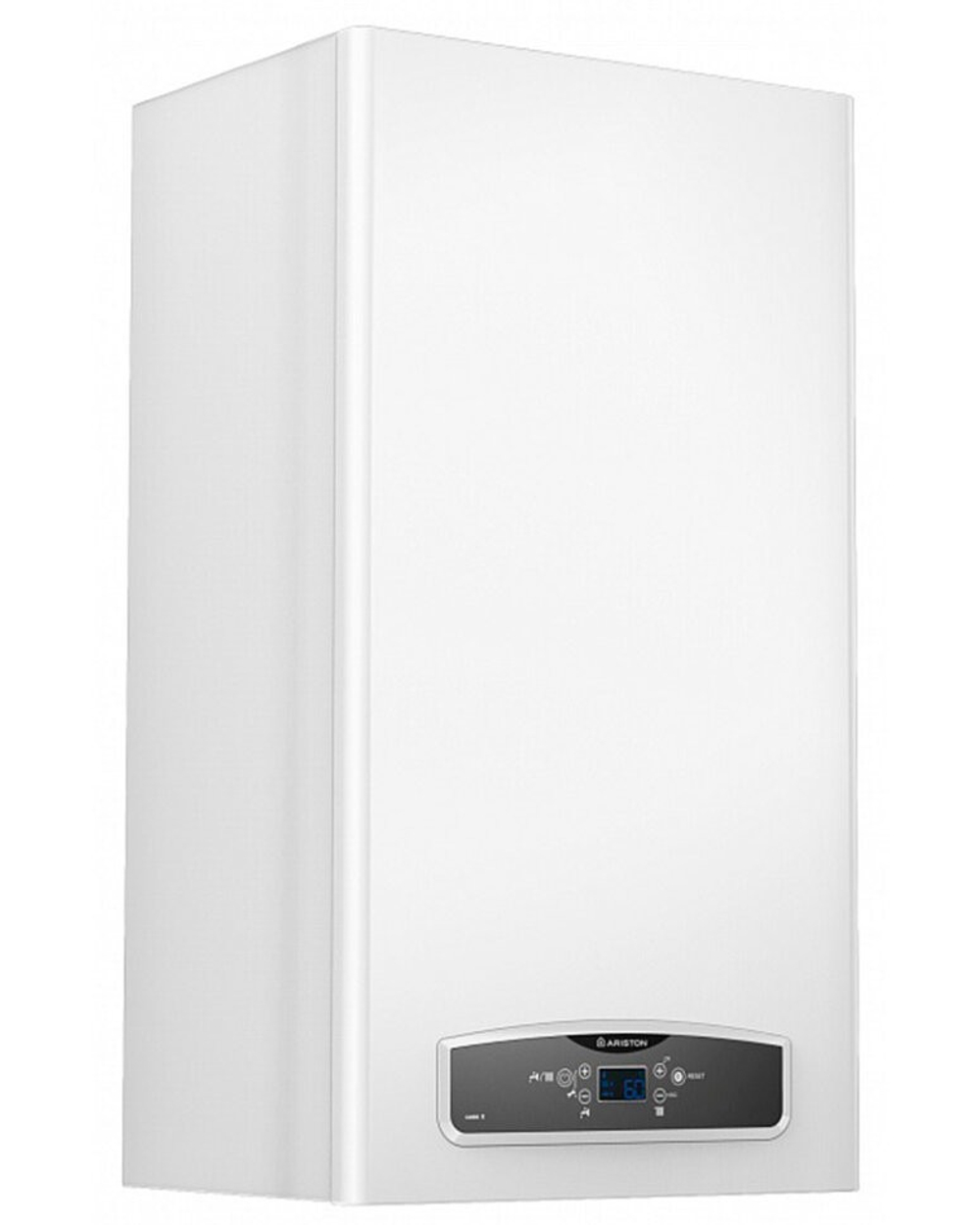 Настенный газовый котел Ariston Clas XC System 24 FF