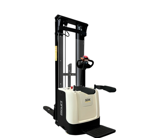 Самоходный электроштабелер PROLIFT M2 SDK 1656