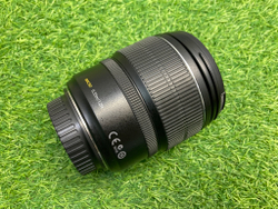 Canon EF-S 15-85mm 3.5-5.6 IS USM