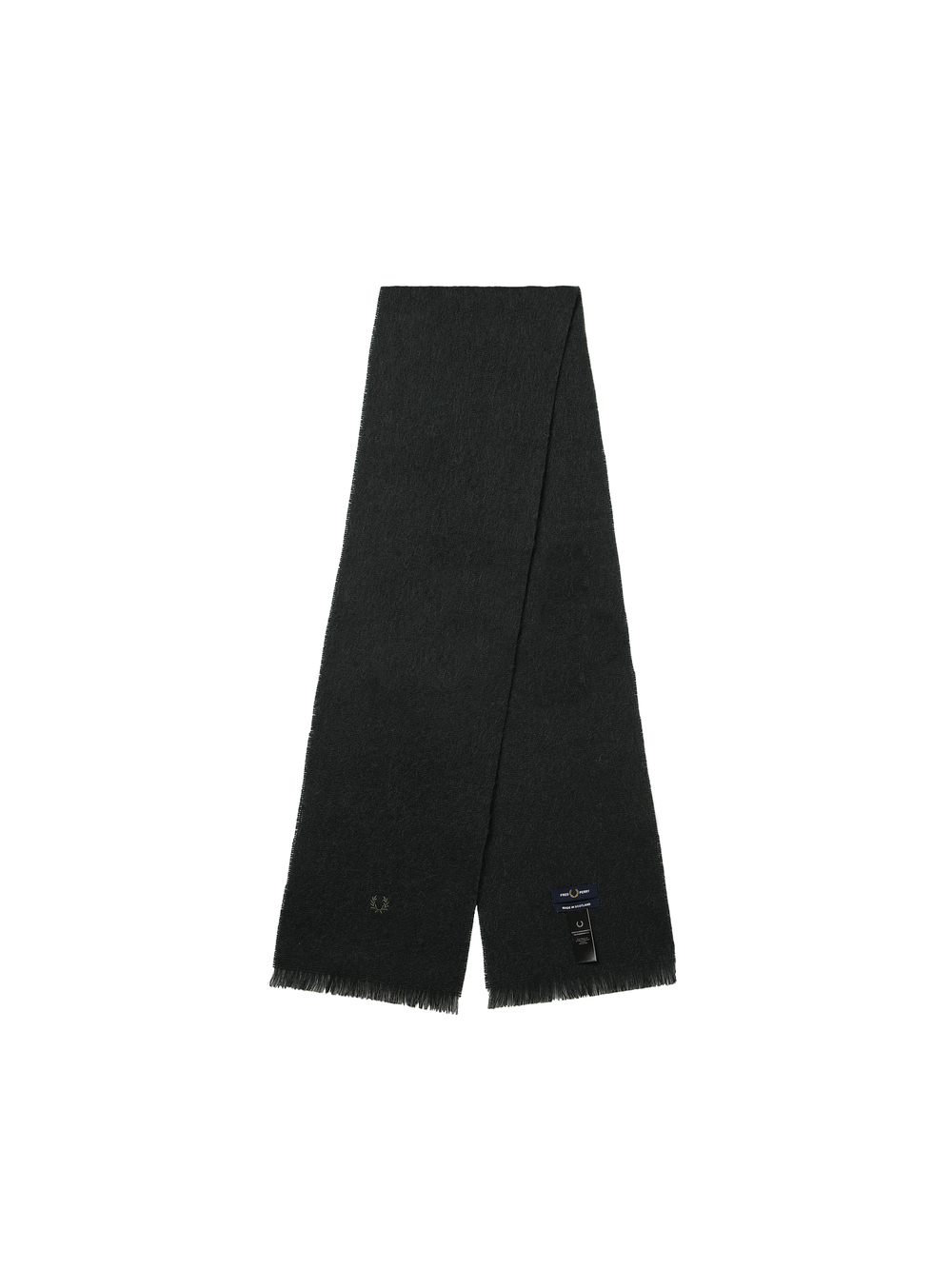 Шарф Brushed Wool