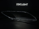 Левое стекло фары Mazda 3 BK 2003-2009