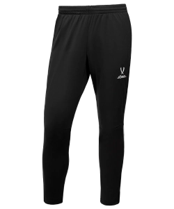 Брюки тренировочные CAMP 2 Track Pocket Pants, черный