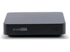 EVOBOX Plus караоке-система
