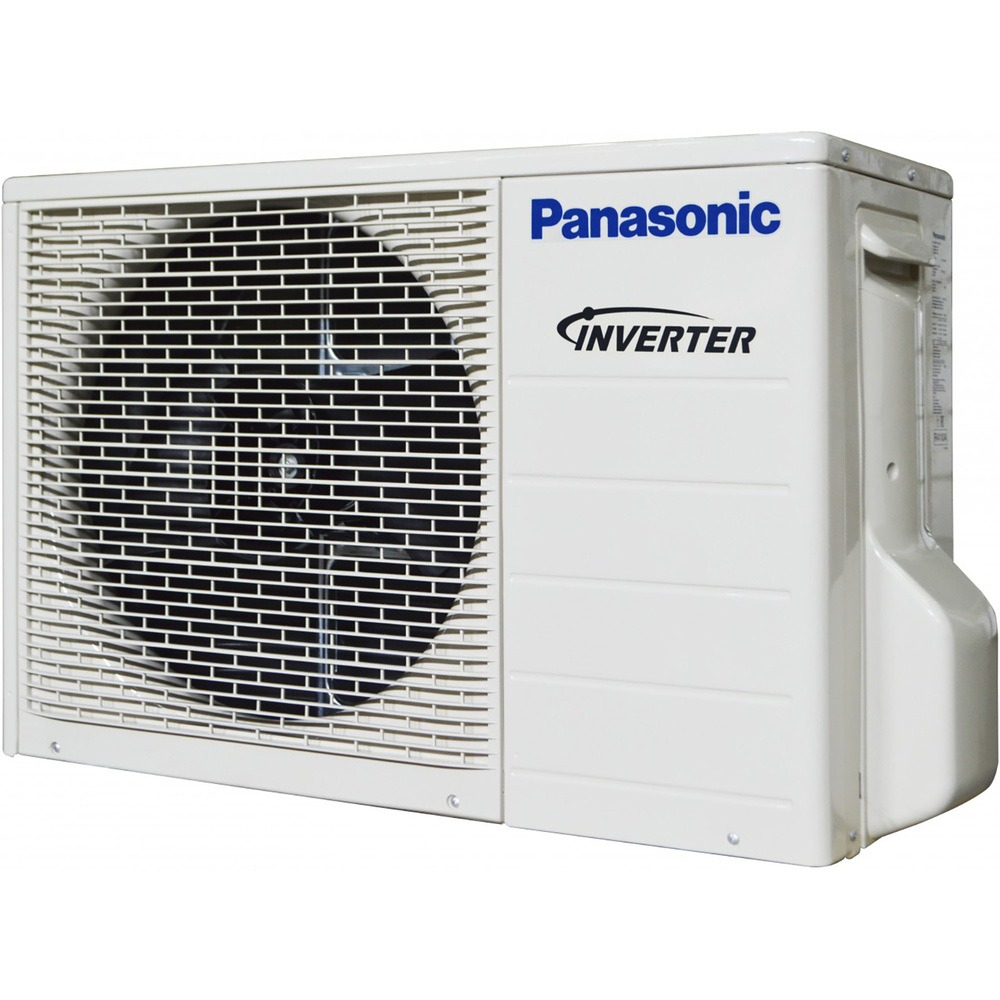 Кондиционер Panasonic CS-E9RKDW/CU-E9RKD Deluxe Inverter