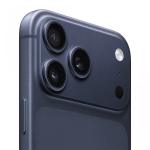 iPhone 17 Pro 1 ТБ, SIM + eSIM, Deep Blue (синий)