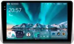 Магнитола для Mitsubishi Xpander, Xpander Cross - Teyes CC4 монитор 10.36" 2K QLED на Android 14, Быстрейшая, Snapdragon 680, DSP, CarPlay, 4G SIM-слот