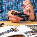 Адвент-календарь Franzis Oracle Red Bull Racing Formula 1