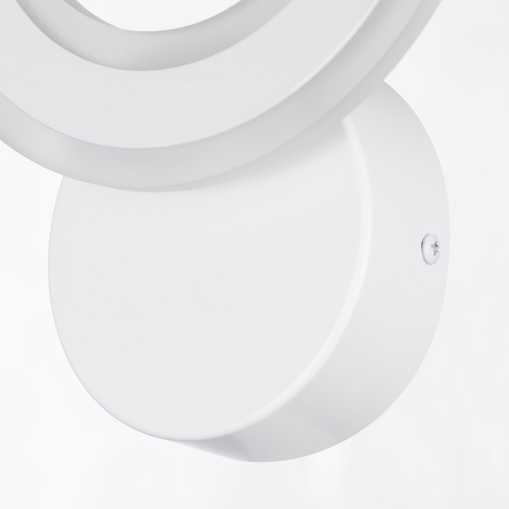 Citilux Сента CL237B410 Бра светодиодное Белое