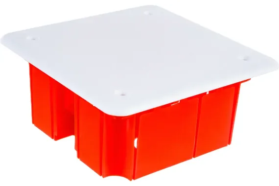 Коробка IEK 92*92*45 02331
