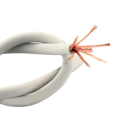 BARRACUDA POWER CABLE 8 GA GRAY