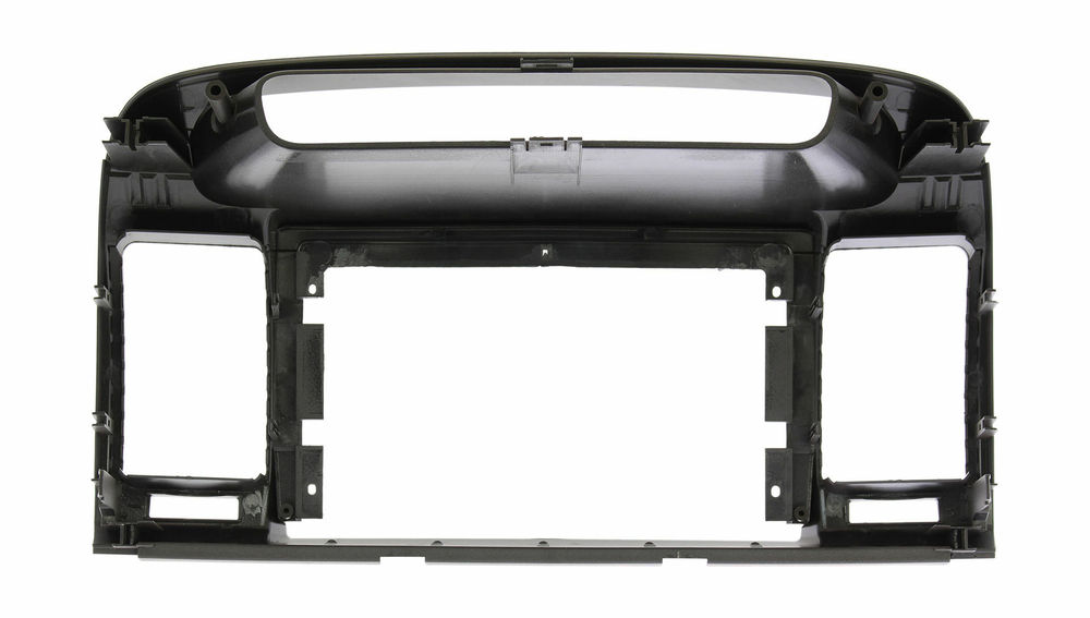 Переходная рамка магнитолы TOYOTA CAMRY 2001-2006 9 дюймов