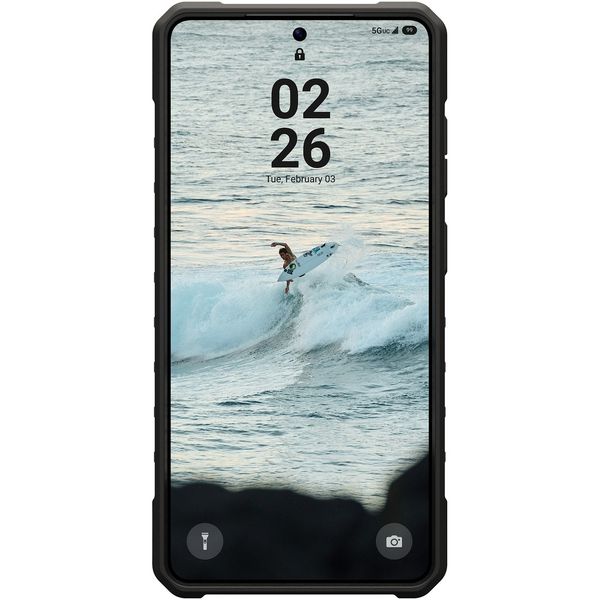 Чехол Uag Pathfinder Case для Galaxy S26 Ultra, Черный | Black
