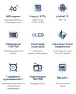 Магнитола для Great Wall Hover H6 2012-2017 - Teyes CC3L на Android 10, CarPlay, 4G SIM-слот