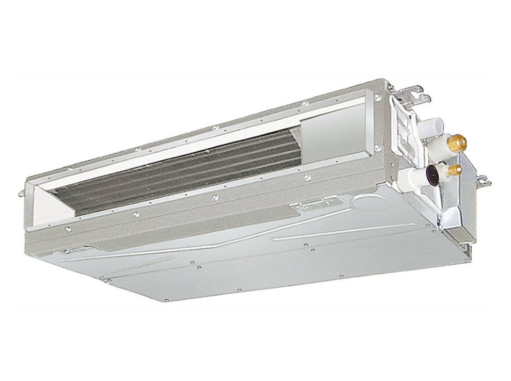 Внутренний канальный блок мульти-сплит системы Русклимат Slim Duct RAS-M10U2DVG-E на 25 м²
