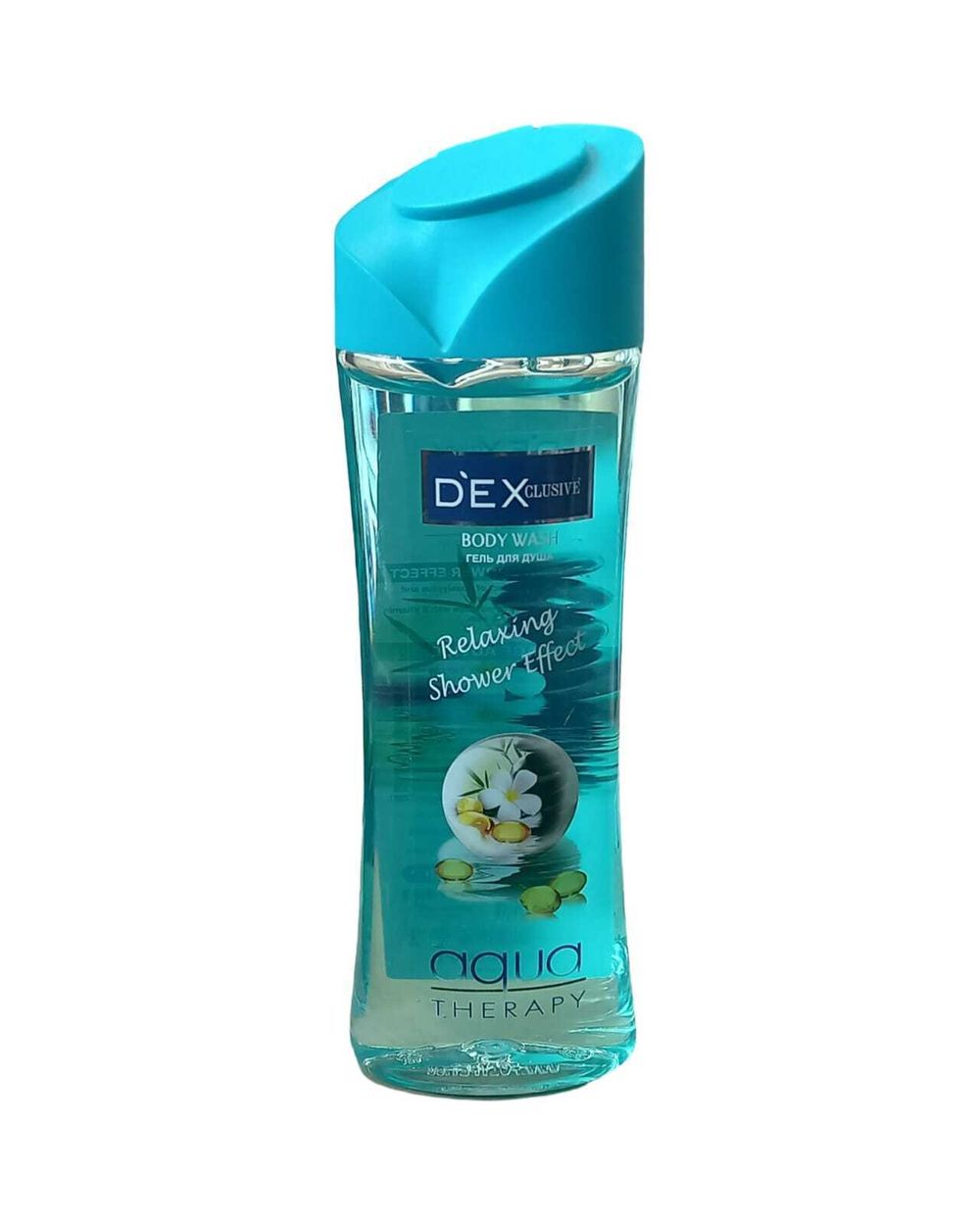 Гель для душа DEX 415мл