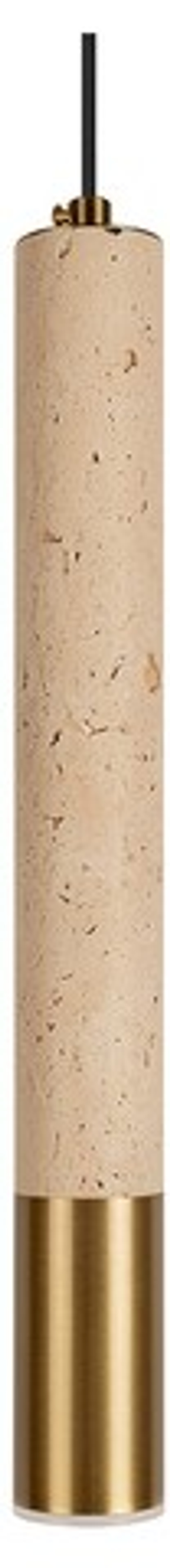 Подвесной светильник Loft it Everest 10583C Bronze