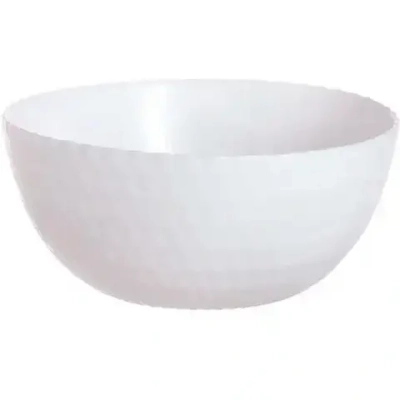 Салатник PAMPILLE WHITE 13см Q4659