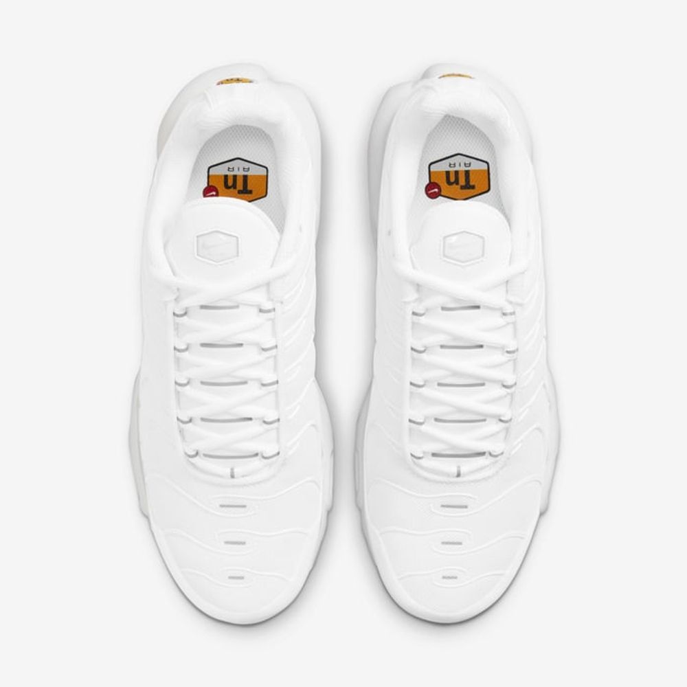 Кроссовки женские NIKE Nike Air Max Plus
