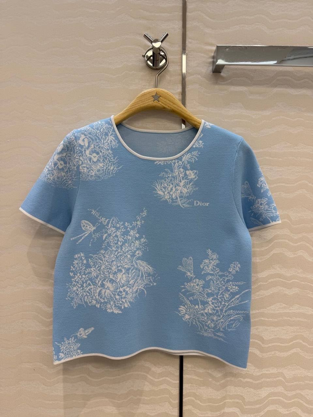 Футболка Dior