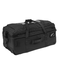 5.11 Tactical Mission Ready 3.0 Black — фото 4