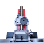 WARRIOR W0103FL 230В Фуговальный станок