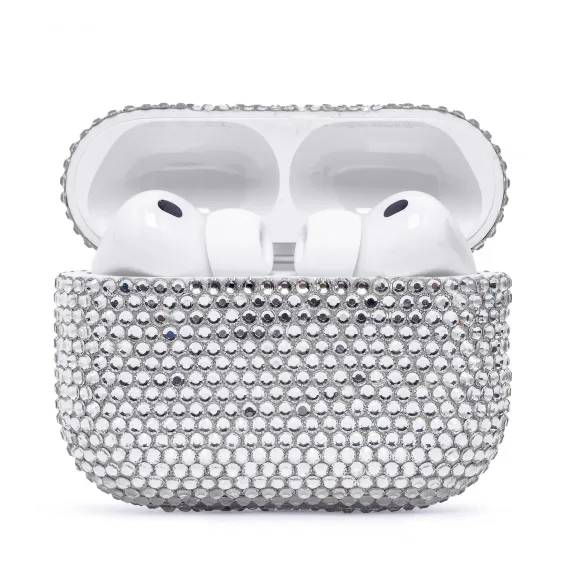 Apple AirPods Pro 3 Crystal