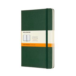 Блокнот Moleskine Classic Large 130х210 (QP060K15)