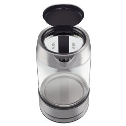 Электрический чайник Tefal Glass Kettle KI770D30
