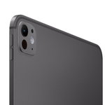 Планшет Apple iPad Pro 11" M4 (2024) Wi-Fi + Cellular 2TB, Space Black (Черный космос)